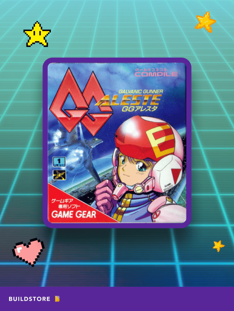 GG-Aleste