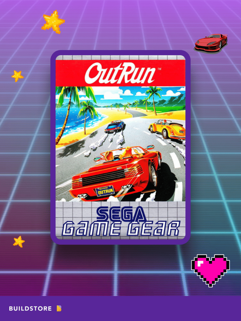 OutRun