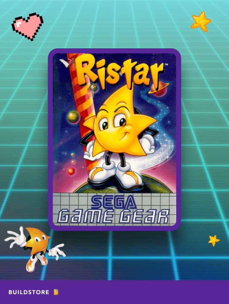 Ristar