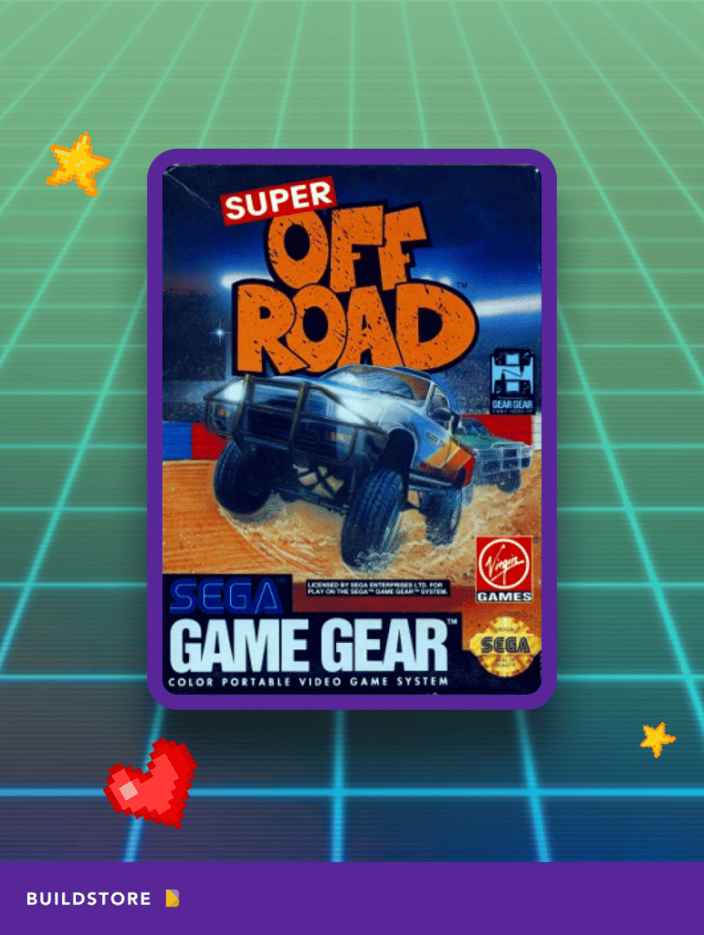 Super-Off-Road