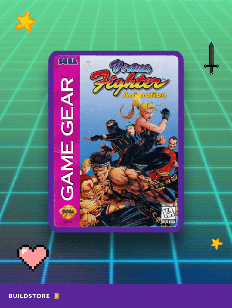 Virtua-Fighter-Animation
