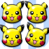 pokemon shuffle