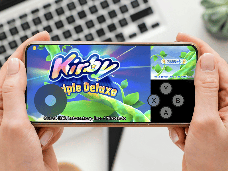 Nintendo 3DS