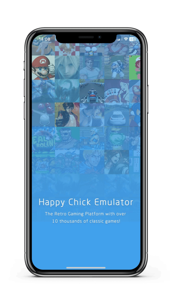 Happychick_preview