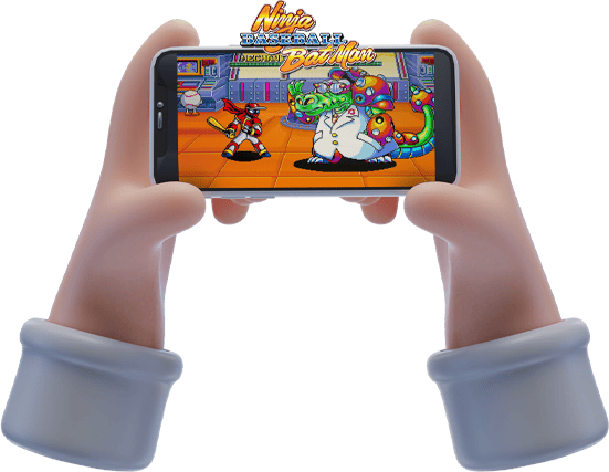 retro emulator for ios