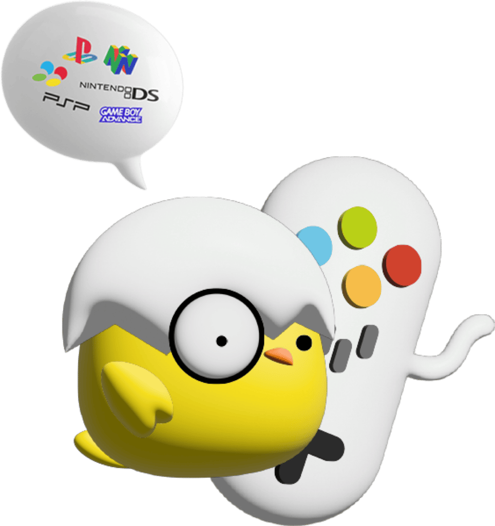 about-happy-chick
