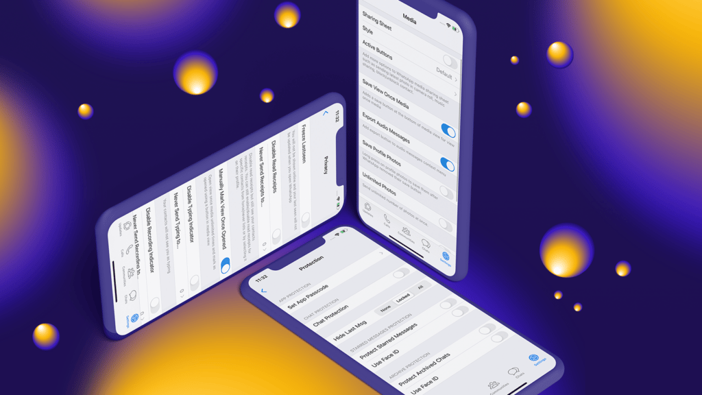 watusi for iphone