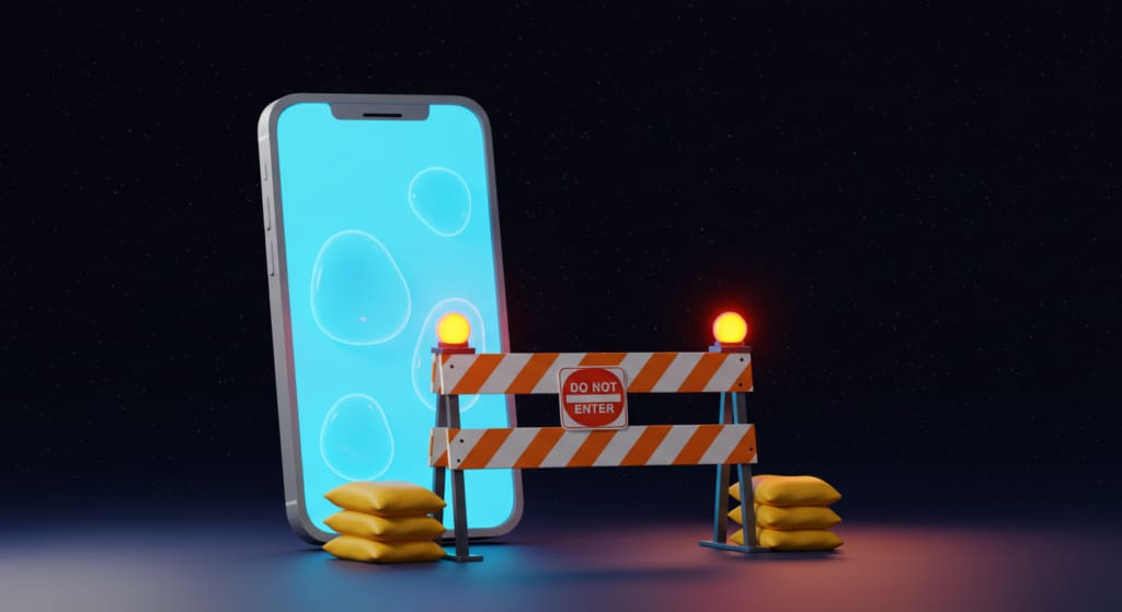 ineligible iphone