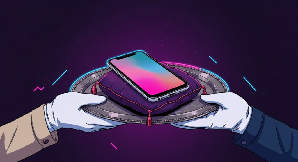 buildstore sideloading