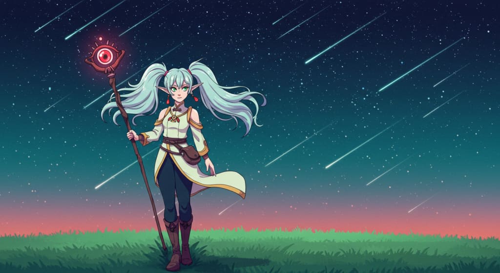 free anime app ios