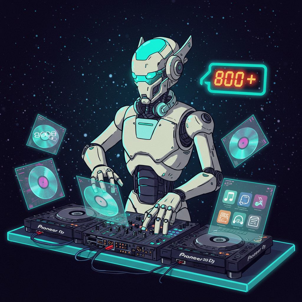 800 plus apps curated