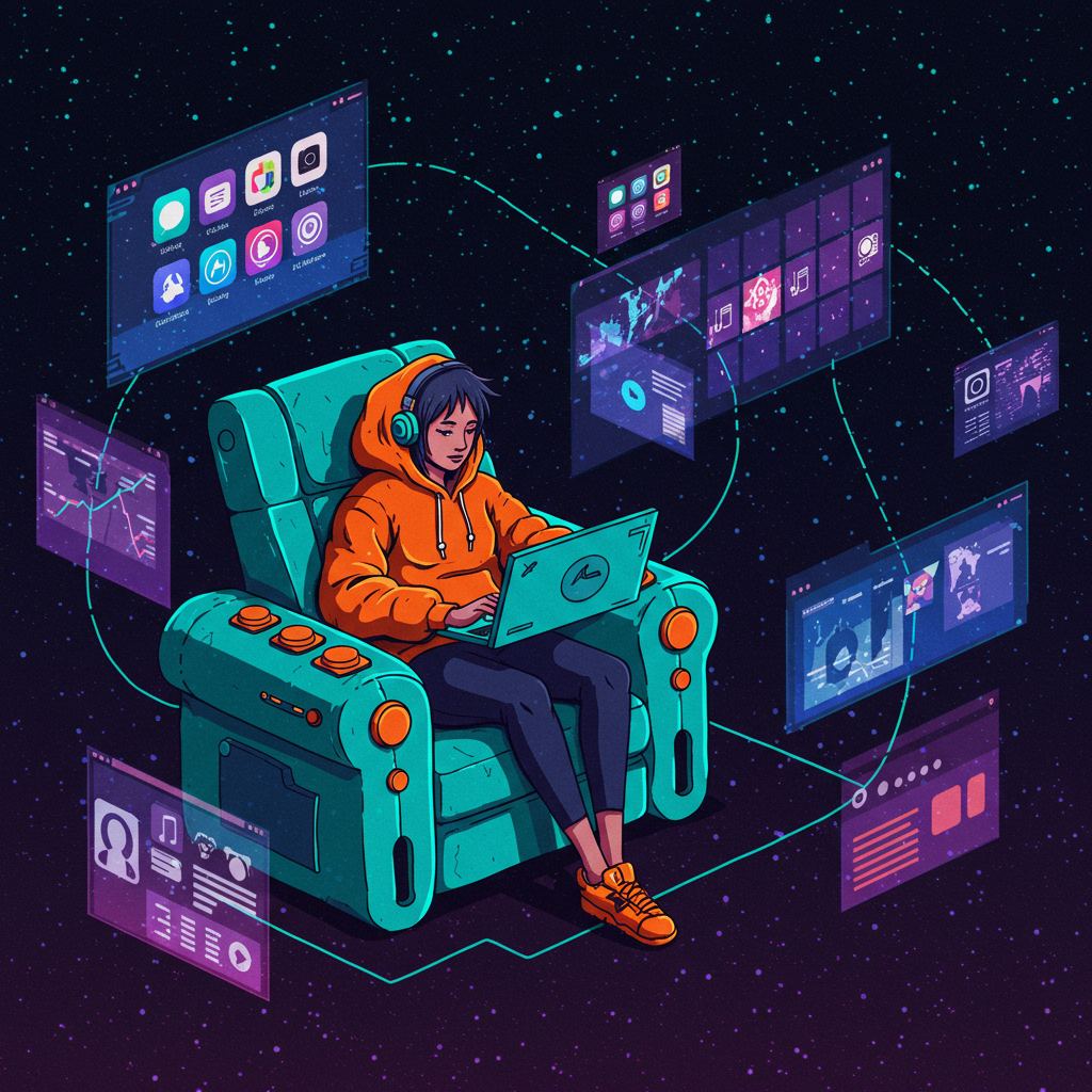 review apps and get sub