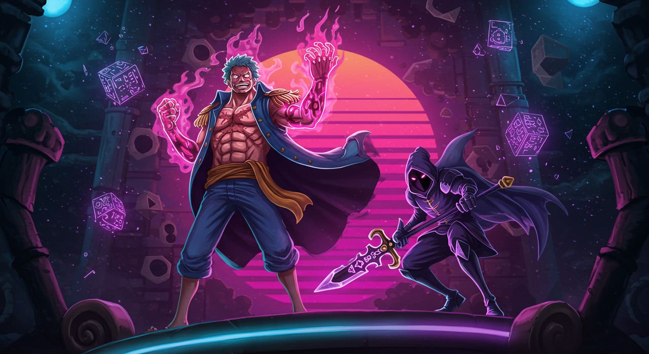 iOS RPG & Combat Hacks: One-Hit Kills and God Modes