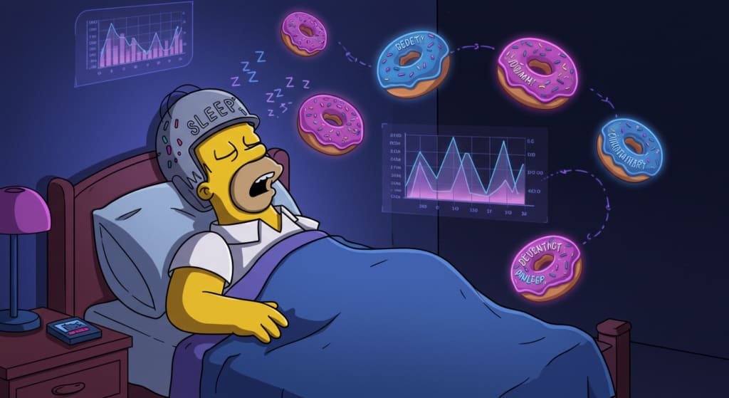 Sleep Monitor iOS hack