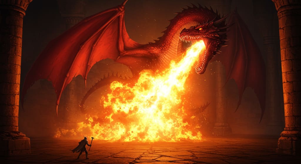 download Dragoneer ipa iOS hack