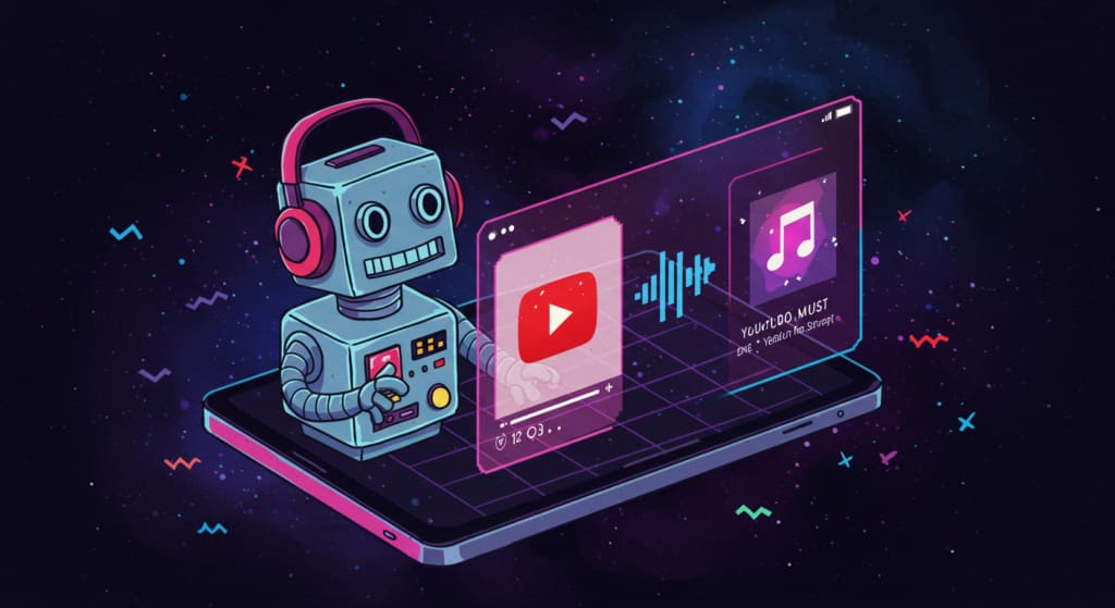 YouTube OLED tweak
