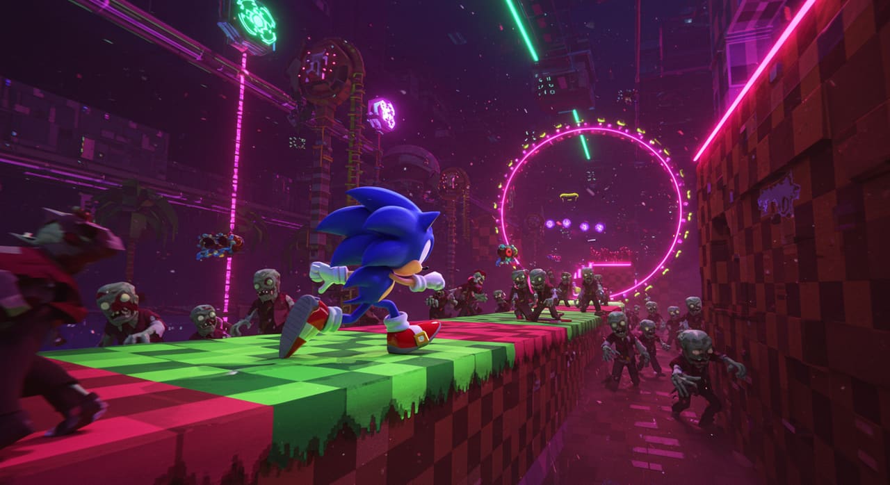 SonicDash and rUNDEAD ipa hacks