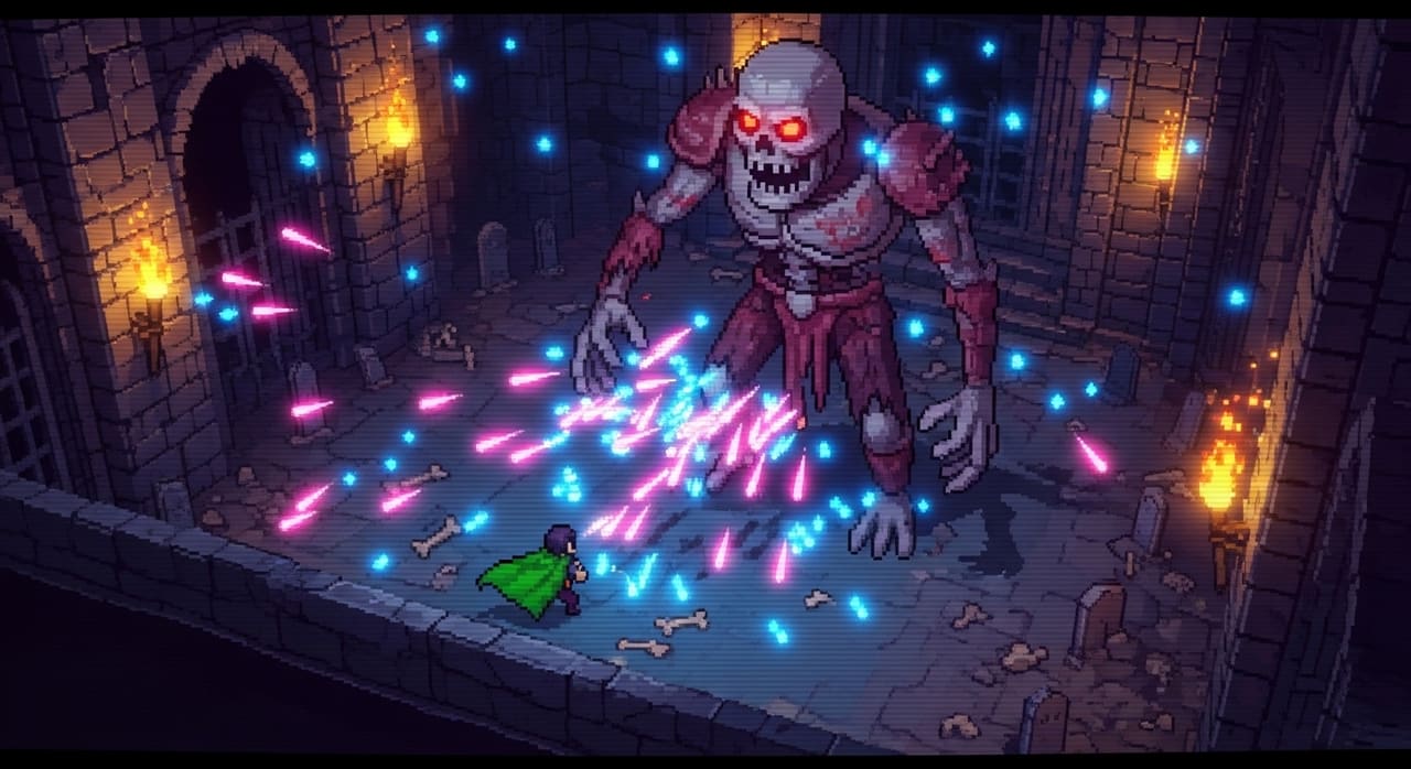 Vampirio and Undead Slayer ipa hacks