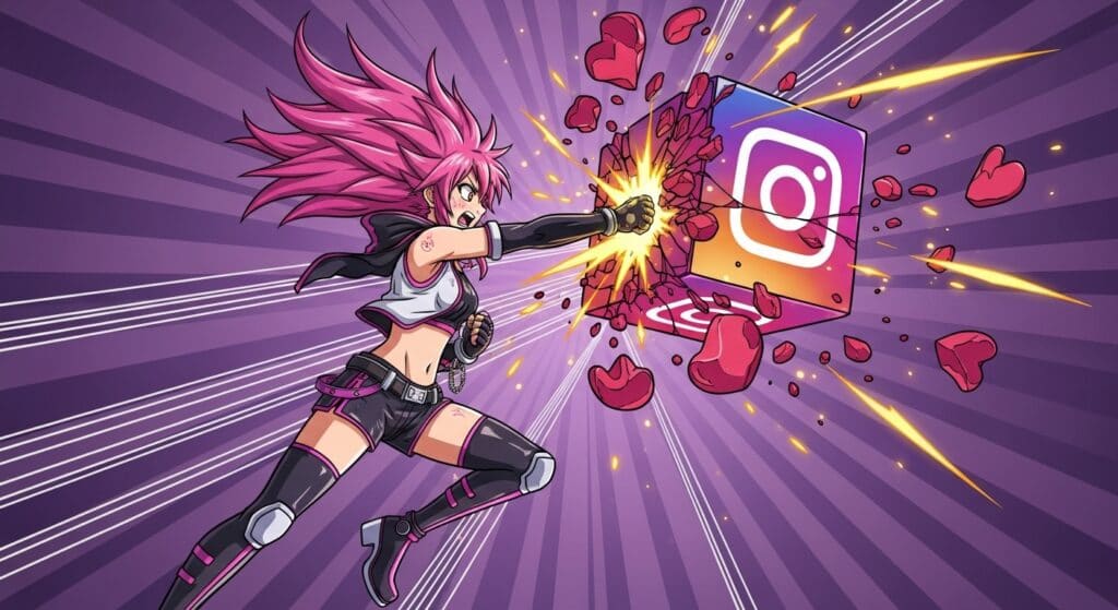 Top TikTok and Instagram Tweaks for iOS