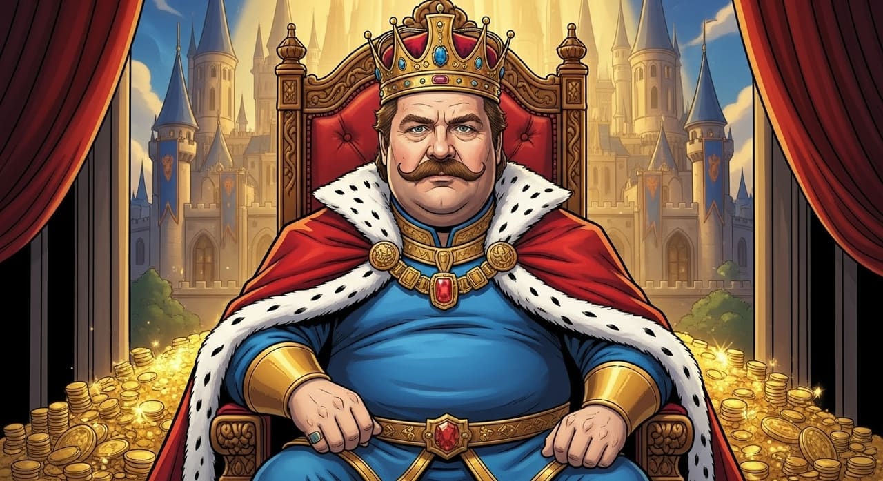 Royal Adventure ipa hack download