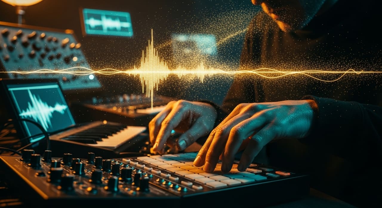 DJ Drum Pad and F/AI ipa hacks