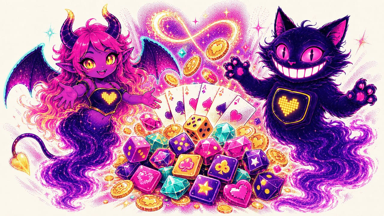 4 tweaked puzzle games for iPhone — unlimited moves, lives and coins