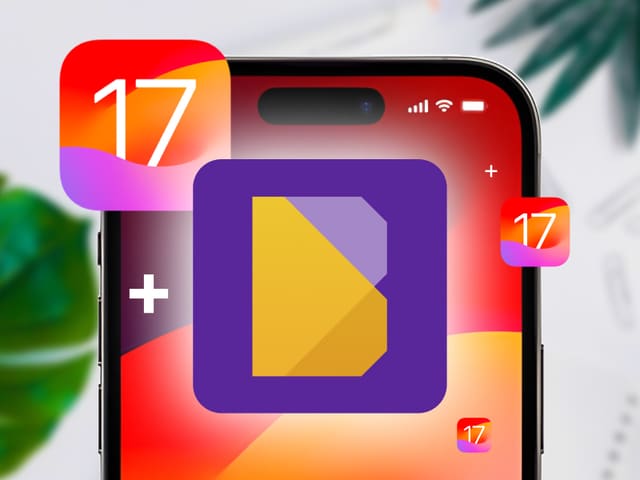 Sideloading on iOS17