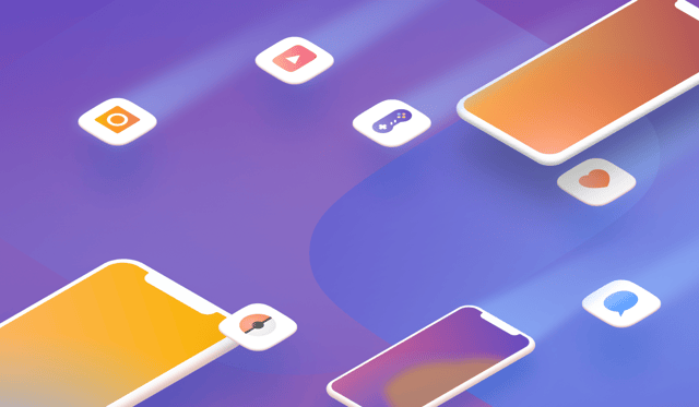 Sideloading on iOS
