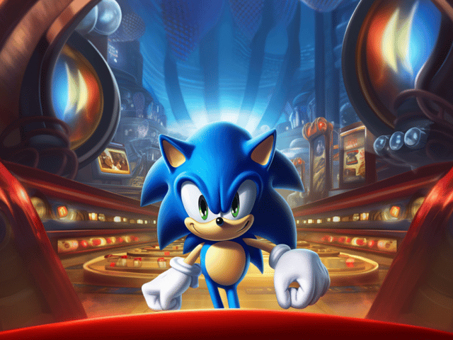 Top 50 Sega Games