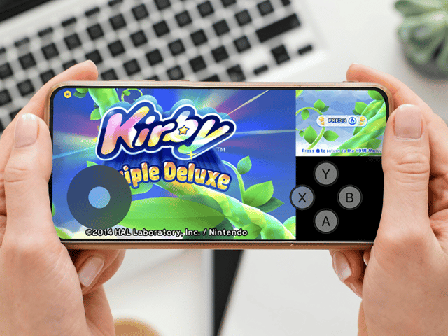 EmuThreeDS: best Nintendo 3DS emulator for iOS