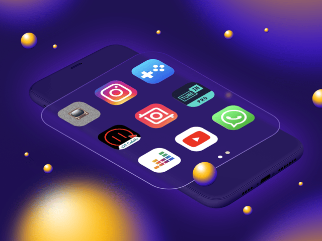 Top 10 Must-Have Apps for iPhone Users
