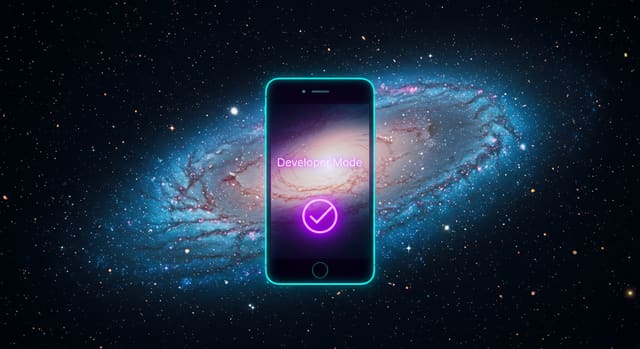 How to Enable Developer Mode on iPhone for Sideloading