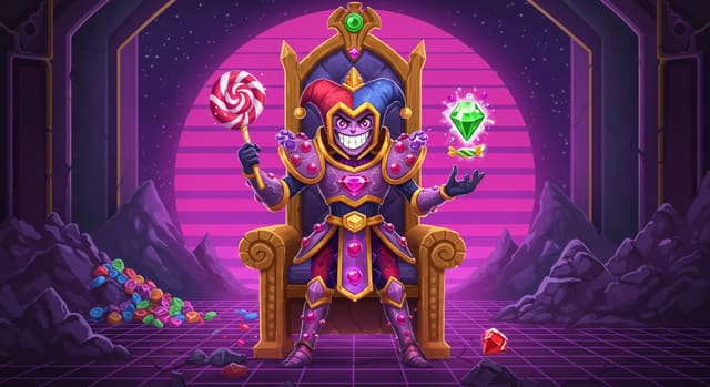 Download iOS Match-3 & Kingdom Builders with Infinite Cheats