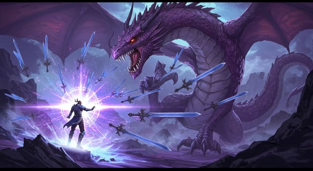 Download Heroes v. Hordes and Dragoneer ipa – Top RPG Hacks