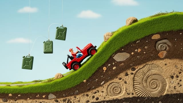 Subway Surfers, Hill Climb Racing 2 & NFS No Limits Hacks for iPhone