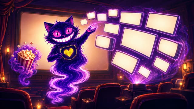 MovieBox Pro, the cinema that streams everything