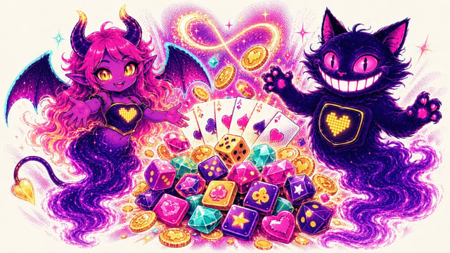 Tweaked puzzle games for iPhone — unlimited moves, lives and coins